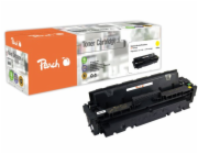 PEACH kompatibilní toner HP W2412, No 216A, žlutá