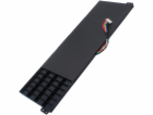 2-POWER Baterie 11,4V 3600mAh pro Acer Aspire A111-31, ES...
