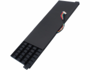 2-POWER Baterie 11,4V 3600mAh pro Acer Aspire A111-31, ES1-111, ES1-532G, Extensa 2508