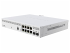 MikroTik Cloud Smart Switch CSS610-8P-2S+IN