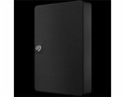 Seagate Expansion 4TB, STKN4000400 Seagate HDD Externí Expansion Portable Software 2.5" 4TB - USB 3.0, Černá