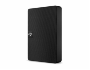 Seagate Expansion Portable 1TB, STKN1000400 Seagate HDD Externí Expansion Portable Software 2.5" 1TB - USB 3.0, Černá