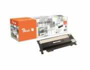 PEACH kompatibilní toner HP W2070A, No 117A, černá, 1000 výnos, Inklevel