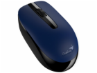 GENIUS myš NX-7007/ 1200 dpi/ bezdrátová/ BlueEye senzor/...