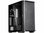 Zalman skříň Z10 / ATX / 3x140 + 1x120 mm fan / 2xUSB 3.0...