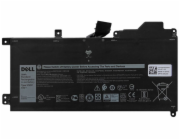 DELL Baterie 2-cell 38W/HR LI-ON pro Latitude