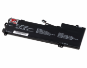 Baterie T6 Power Lenovo E31-70, E31-80, IdeaPad 510S-13IKB serie, 3800mAh, 29Wh, 2cell, Li-pol