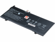 Baterie T6 Power HP Spectre 13-ae000 x360, 13-ae500 x360, 5275mAh, 60Wh, 3cell, Li-pol