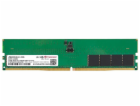 Transcend paměť 32GB SodimmDDR5 4800 JetRam 2Rx8 2Gx8 CL4...