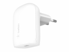 Belkin BOOST CHARGE™ 30W USB-C Power Delivery PPS nástěnn...