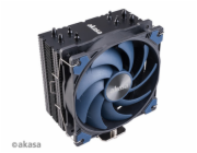 Akasa AK-CC4021HP01 AKASA chladič CPU Alucia H4 Plus