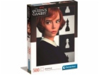 Puzzle 500 Queen's Gambit