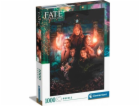 Puzzle 1000 Winx Saga