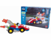 Plus-Plus Go! Crazy Cart