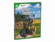 Xbox One/Xbox Series X - Farming Simulator 22 Platinum Edition