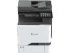 Lexmark CX730de - Multifunkční tiskárna - barva - laser -...