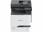 Lexmark CX735adse, 50/50ppm, 1200x1200, duplex, net