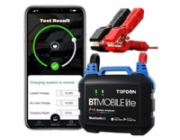 TOPDON Tester autobaterií BTMobile Lite