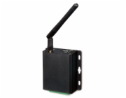Planet LN1152 IoT LoRaWAN kontroler, RS-232/RS-485, DI/DO, relé a analog vstup, IP30, -40/+70C