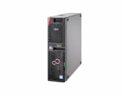 FUJITSU SRV TX1320M5 PRIMERGY Xeon E-2388G 8C/16T 3.2GHz 32GB(2Rx8)2xM.2 SATA, BEZ HDD 4xBAY2.5 H-P RP1-TITAN-500W eLCM