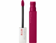 Maybelline Maybelline_Super Stay Matte Ink Matte Lipstick 120 Umělec 5 ml