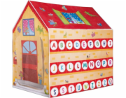 Dětský domeček Lisciani Montessori