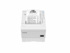 EPSON pokladní tiskárna TM-T88VII bílá, USB, Ethernet, Po...