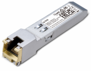 TP-LINK TL-SM5310-T TP-Link TL-SM5310-T Metalický modul (SFP+,10GbE)