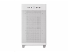 ASUS case AP201 PRIME CASE WHITE EDITION, Mini Tower, bílá