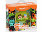 Waffle Mini Blocks - 148 Elements Air Show