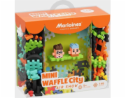 Waffle Mini Blocks - 148 Elements Air Show