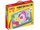 Quercetti Fantacolor karty Natura