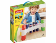 Quercetti Hammer Peggy