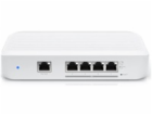 UBNT UniFi Switch Flex XG [4x100M/1G/2.5G/5G/10Gbps, 1x10...