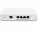 UBNT UniFi Switch Flex XG [4x100M/1G/2.5G/5G/10Gbps, 1x10/100/1000Mbps, PoE]