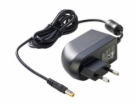 PremiumCord napájecí adaptér 230V / 12V / 2A stejnosměrný