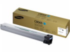 SAMSUNG CLT-C806S/ELS Cyan Toner Cartridge