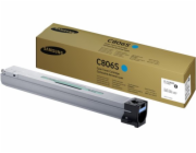SAMSUNG CLT-C806S/ELS Cyan Toner Cartridge