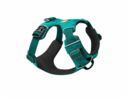 RUFFWEAR Front Range® Postroj pro psy Aurora Teal XXS