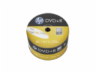 DVD+R HP 4,7 GB (120min) 16x 50-spindle bulk