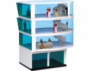 Budovy Carrera – Tisková věž (GCB1012)