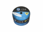 HP CD-R 700MB 52x, bulk, 10ks (69300) CD-R HP 700MB (80mi...
