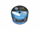 HP CD-R  Printable  CRE00070WIP-3, 69301