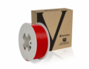 Verbatim 3D Printer Filament PLA 1,75 mm 1 kg red
