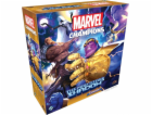 Rebel GAME MARVEL CH: THE MAD TITANS SHADOW velké rozšíře...