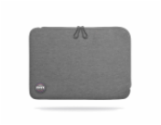 Pouzdro Port Design Torino II 140410 10/12,5 PORT DESIGNS TORINO II pouzdro na 10/12,5" notebook, šedé