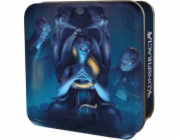 Hra Rebel Conspiracy: Universe Abyss (modrý obal)