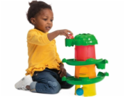 Chicco Chicco 50748 Treehouse 6m+ REGÁL NA KULIČKY