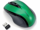 Kensington Pro Fit Mid-Size - Myš - pravák - optický - be...