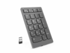 Lenovo klávesnice CONS "GO" Wireless Numeric Keypad - bez...